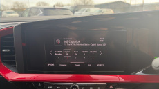 Vauxhall Mokka 1.2 Turbo 100 GS  5dr Petrol Hatchback